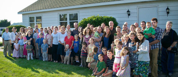 Welcome to Geneva Lakes Church